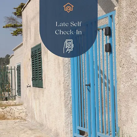 Apartmán Dehomes - Castro Sul Mare *
