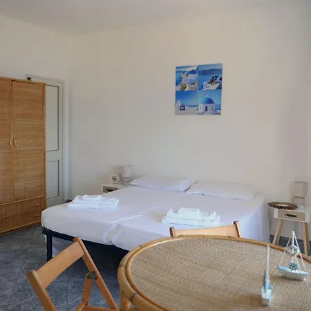 Dehomes - Castro Sul Mare Διαμέρισμα Castro (Lecce)