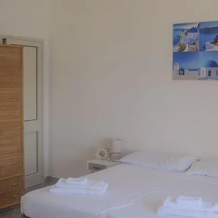 Apartmán Dehomes - Castro Sul Mare