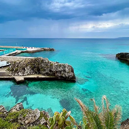 Dehomes - Castro Sul Mare *