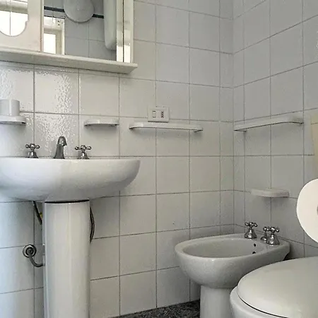 Dehomes - Castro Sul Mare Apartmán