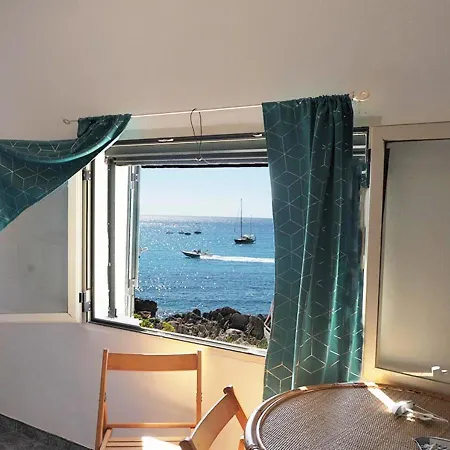 Apartmán Dehomes - Castro Sul Mare