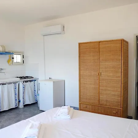 Apartmán Dehomes - Castro Sul Mare Castro (Lecce)