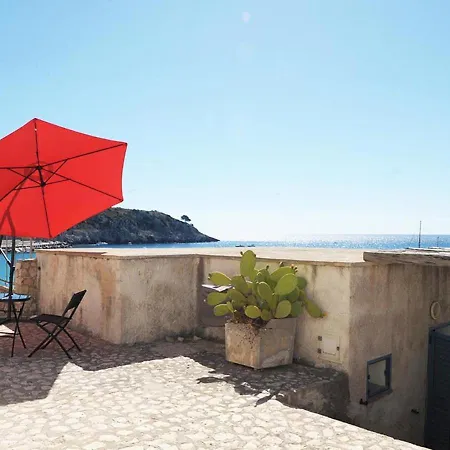 Apartmán Dehomes - Castro Sul Mare Castro (Lecce)