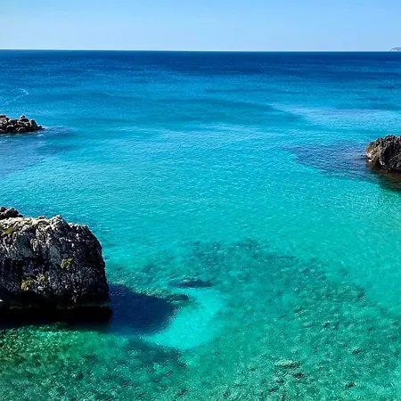 Dehomes - Castro Sul Mare Διαμέρισμα