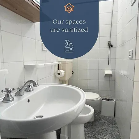 Dehomes - Castro Sul Mare Apartment *