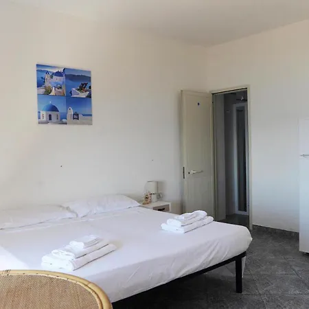 Dehomes - Castro Sul Mare Apartment Castro (Lecce)