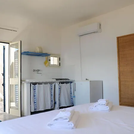 Dehomes - Castro Sul Mare Apartamento Castro (Lecce)