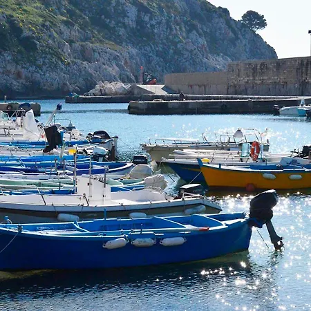 Dehomes - Castro Sul Mare *