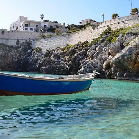 Dehomes - Castro Sul Mare Castro (Lecce)