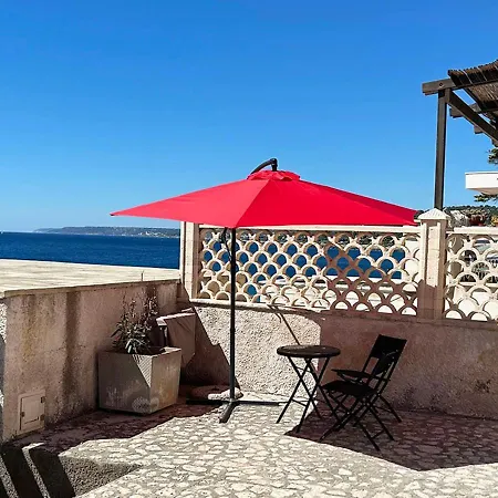 Dehomes - Castro Sul Mare Apartamento